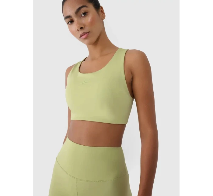 Dámská sportovní podprsenka 4F