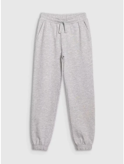 Dívčí tepláky 4F