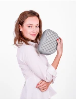 Dámská kabelka Vuch Elowen Grey