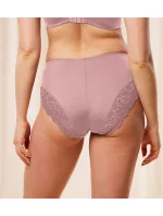 Dámské kalhotky Ladyform Soft Maxi starorůžová 6406 - Triumph