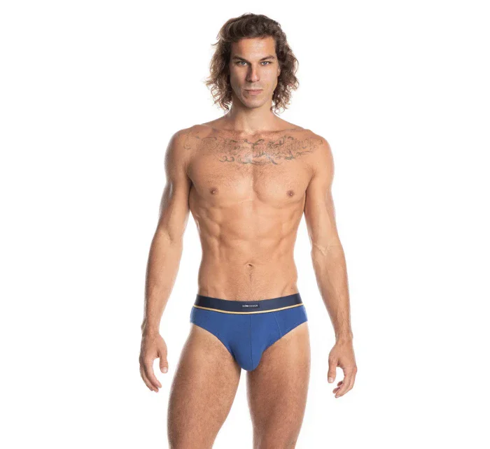 Pánské slipy STANDARD M-987SD