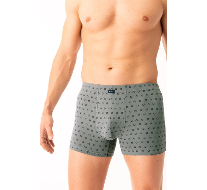 PÁNSKÉ BOXERKY MXH 612 B25