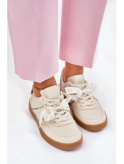 Sportovní obuv model 210999 Step in style