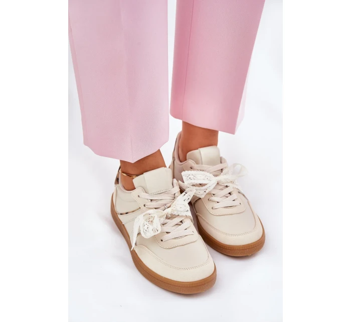 Sportovní obuv model 210999 Step in style Sportovní obuv model 210999 Step in style