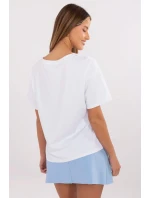 T-shirt model 213256 Italy Moda