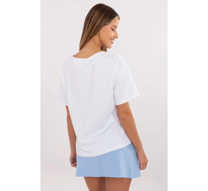 T-shirt model 213256 Italy Moda