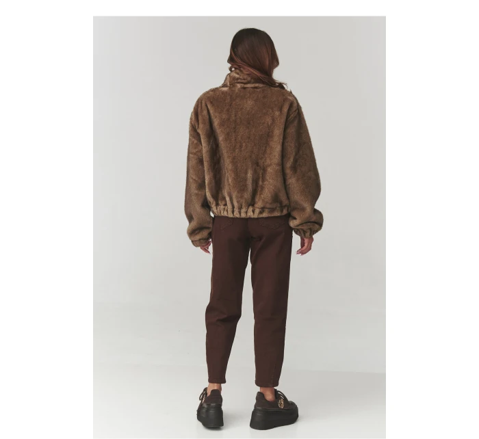 Bunda  model 220777 Makadamia