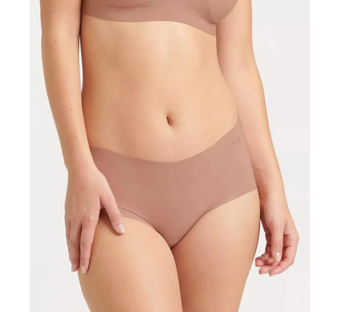 ZERO Modal 2.0 Short 2P  BROWN  BROWN  model 19348198 - Sloggi