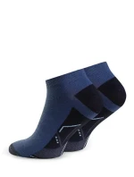 Sportovní bavlněné ponožky Dynamic Sport model 5791604 - Steven