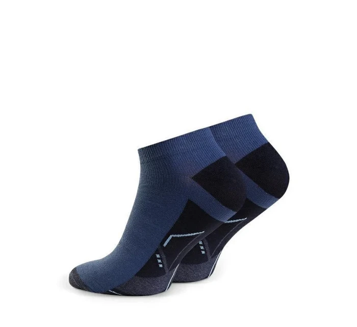Sportovní bavlněné ponožky Dynamic Sport model 5791604 - Steven