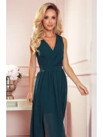 Dámské šaty 362-2 JUSTINE - NUMOCO Dámské šaty 362-2 JUSTINE - NUMOCO