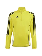 Mikina Tiro 24 Training Top Jr model 19482024 - ADIDAS