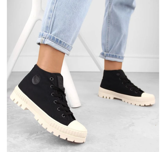 Big Star W INT2017 kotníkové tenisky