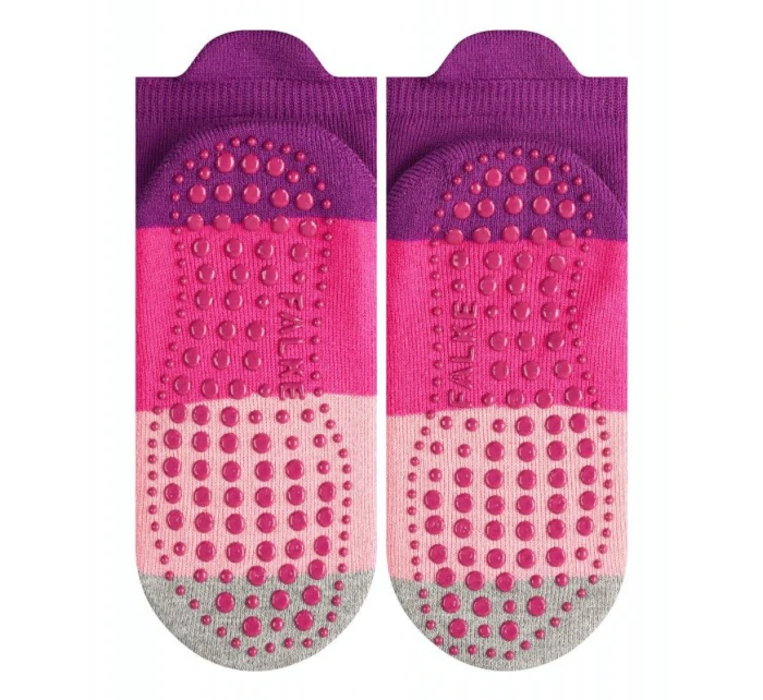 Ponožky Falke Colour Block Sn Cp Jr 12022-6962