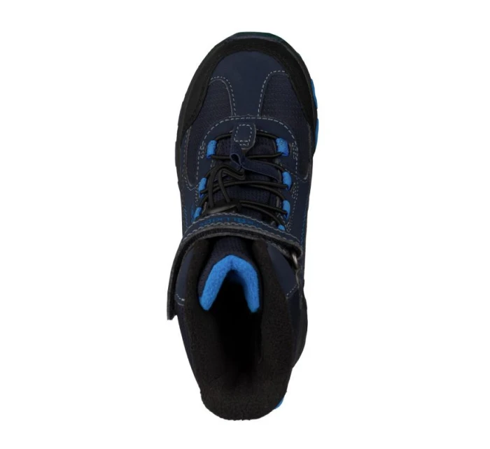 Kids Winter Boots XT nepromokavé zimní boty pro chlapce/dívky model 21351860 - Trollkids