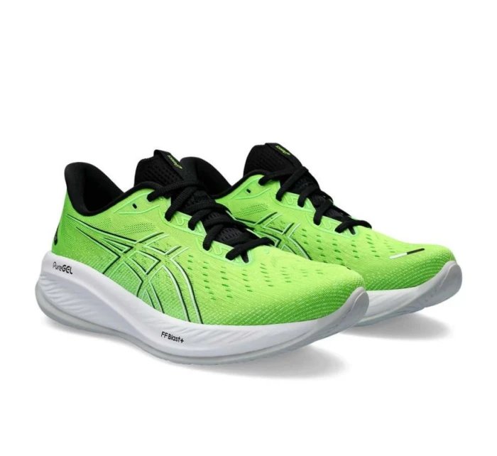 Boty Asics Gel-Cumulus 26 M Green (1011B792-300)