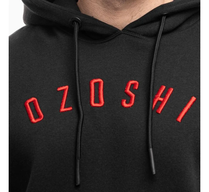 M mikina pánské model 21119592 - Ozoshi