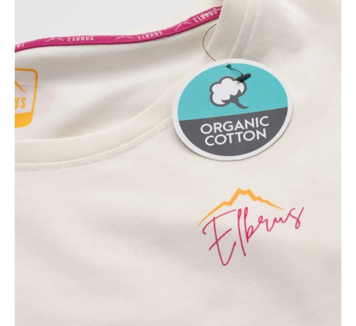 Dámské tričko s krátkým rukávem NARICA II WO'S Dámské tričko s krátkým rukávem NARICA II WO'S