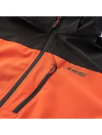 Pánský softshell NIKKO Pánský softshell NIKKO