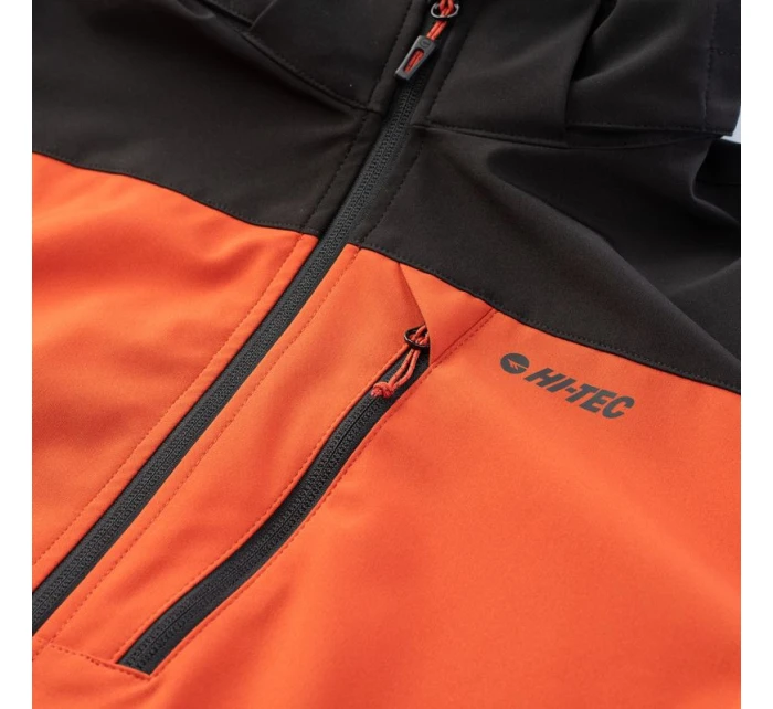 Pánský softshell NIKKO Pánský softshell NIKKO