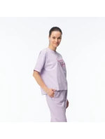 Dámské tričko s krátkým rukávem HILLEVI WO'S Dámské tričko s krátkým rukávem HILLEVI WO'S