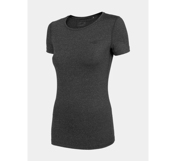 Dámské tréninkové tričko model 21429504 - 4F