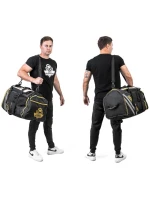 Velká sportovní taška 3 v 1 "Undefeated" DBX-SB-22 Velká sportovní taška 3 v 1 "Undefeated" DBX-SB-22