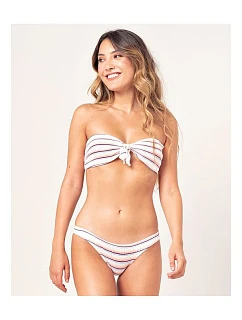 Bikiny RIP CURL GOLDEN STATE BANDEAU SET
