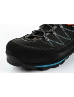 model 21717083 boty Trekker Lite GORETEX z přírodní kůže - Aku model 21717083 boty Trekker Lite GORETEX z přírodní kůže - Aku