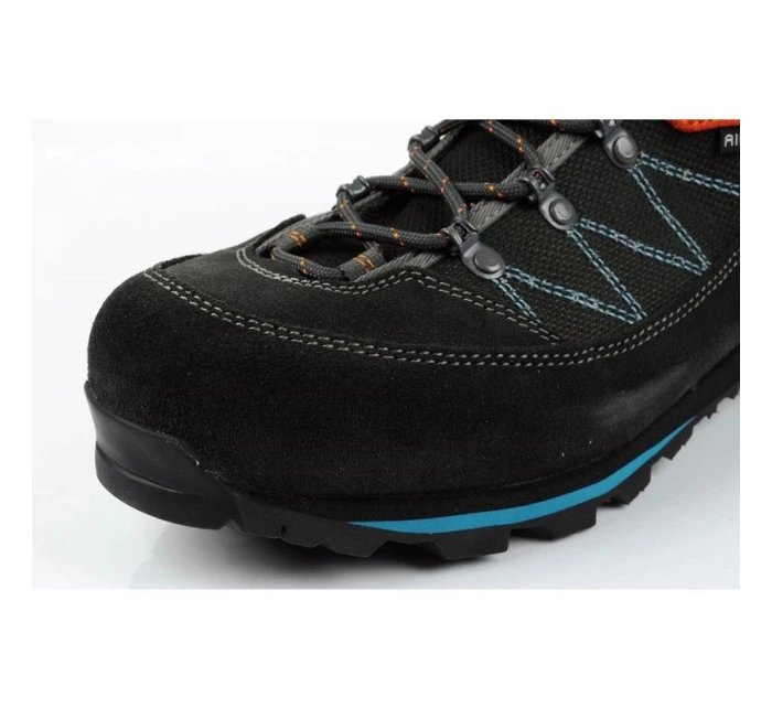 model 21717083 boty Trekker Lite GORETEX z přírodní kůže - Aku model 21717083 boty Trekker Lite GORETEX z přírodní kůže - Aku