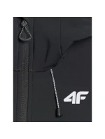 Softshellová bunda s membránou dámská dámské model 21736594 - 4F Softshellová bunda s membránou dámská dámské model 21736594 - 4F