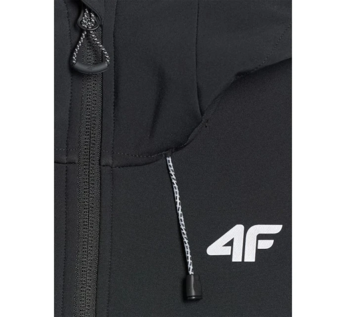Softshellová bunda s membránou dámská dámské model 21736594 - 4F Softshellová bunda s membránou dámská dámské model 21736594 - 4F