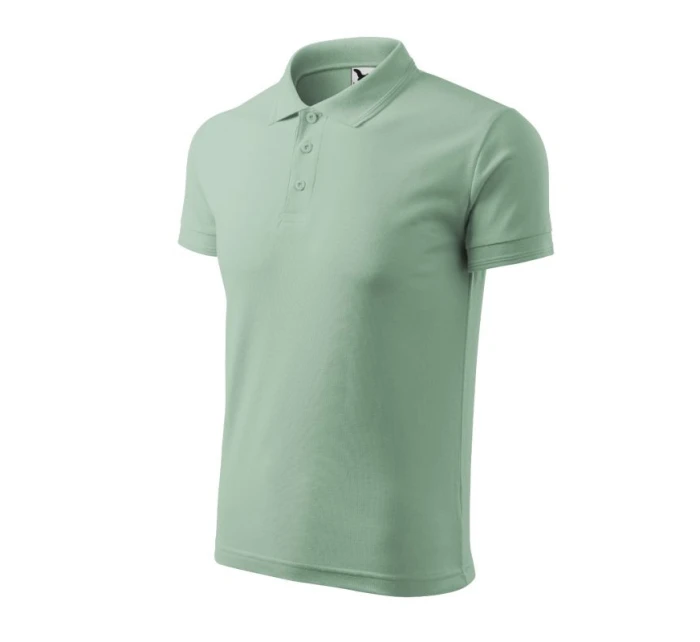 Pánská polokošile Pique model 21812200 - Malfini Pánská polokošile Pique model 21812200 - Malfini