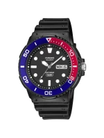 Pánské hodinky CASIO MRW-230H-1E2VDF + krabice Pánské hodinky CASIO MRW-230H-1E2VDF + krabice