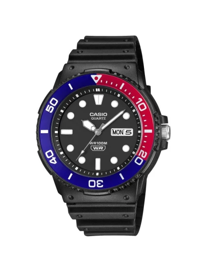 Pánské hodinky CASIO MRW-230H-1E2VDF + krabice Pánské hodinky CASIO MRW-230H-1E2VDF + krabice