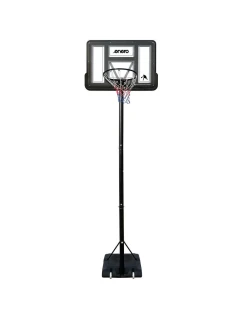 NASTAVITELNÁ BASKETBALOVÁ SADA 1,35-3,05 M TYPHOON