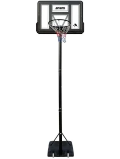 NASTAVITELNÁ BASKETBALOVÁ SADA 1,35-3,05 M TYPHOON