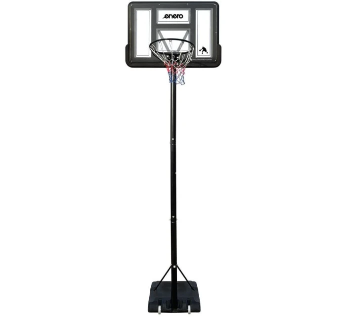 NASTAVITELNÁ BASKETBALOVÁ SADA 1,35-3,05 M TYPHOON