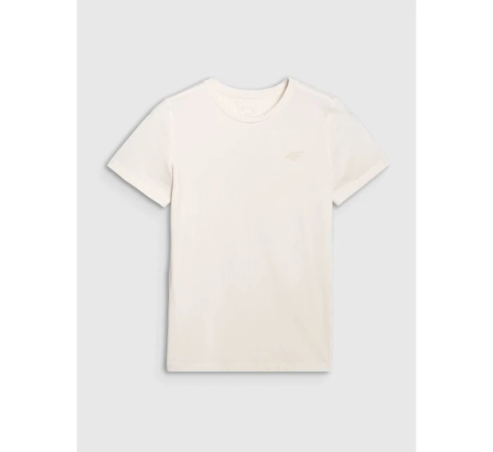 Dámské rychleschnoucí tréninkové tričko model 21870549 - 4F