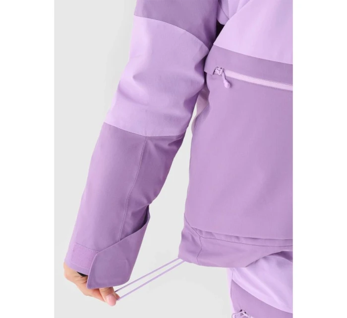 Dámská membránová lyžařská bunda model 21892911 - 4F Dámská membránová lyžařská bunda model 21892911 - 4F