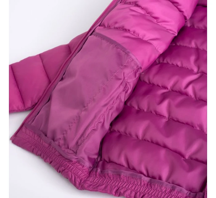 Dětská prošívaná bunda MIRADO KDG