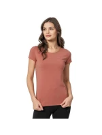 Dámské tričko W H4Z22 TSD029 64S - 4F