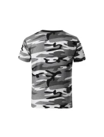 Tričko Camouflage Jr model 18448366 - Malfini