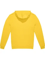 B&C ID.333 Hoodie Unisex mikina s kapucí 01.I333 pop yellow B&C ID.333 Hoodie Unisex mikina s kapucí 01.I333 pop yellow