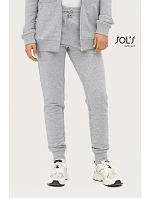 SOL'S Jet Women Dámské tepláky 25.3809 grey melange SOL'S Jet Women Dámské tepláky 25.3809 grey melange