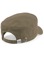 Beechfield B 34 Kšiltovka "Army" 53.0034 khaki