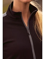 Prime Sweater Full Zip Women Dámská mikina model 22456061 - Printer