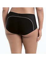 sportovní kalhotky 1627 black - Active