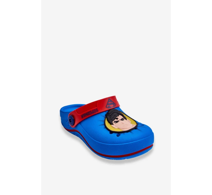 Dětské Crocs  Kids Modrá model 21622155 - Zaxy