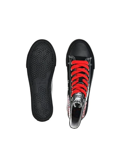 Dámské tenisky    model 21667009 - Big Star Shoes